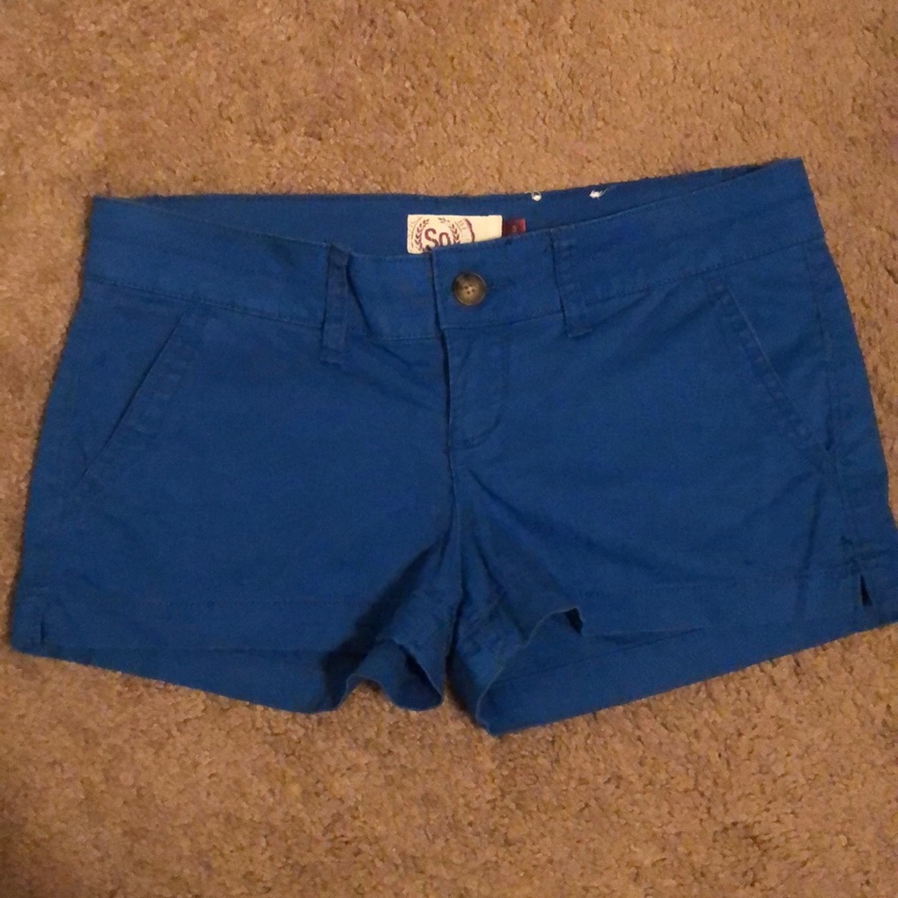 Shorts